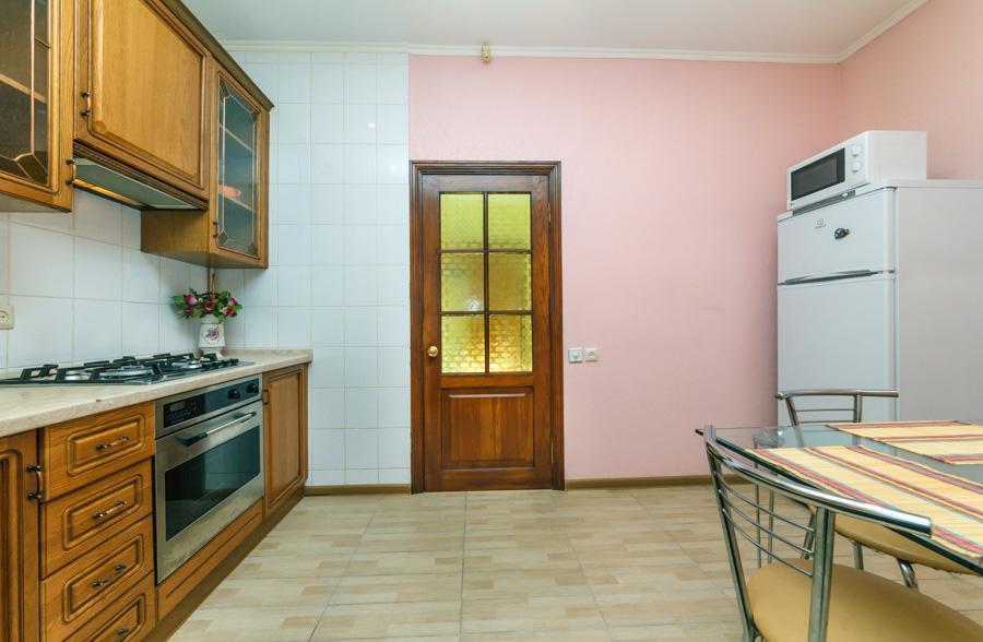 Two Bedroom Apartment On Liuteranska Street Kiev Eksteriør billede